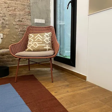 Apartment A 15 Min De Ramblas En Metro L'Hospitalet de Llobregat