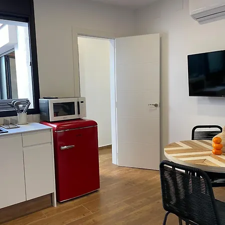 Apartment A 15 Min De Ramblas En Metro *